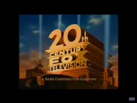 20th Century Fox TV