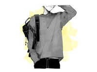 Boyfriends baby pics