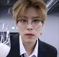 Mr Seungmin 