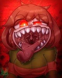 chara-vore