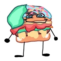 Crazy food