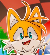 Tails the Fox