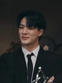 Jeno Lee