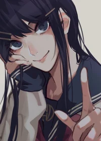 Sayaka Maizono