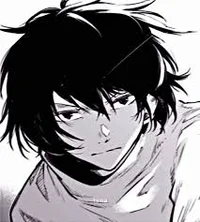 Osamu Dazai 