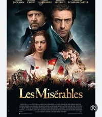 Les miserables 