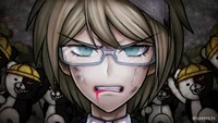 Byakuya Togami 