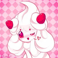 Alcremie