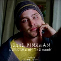 Jesse Pinkman
