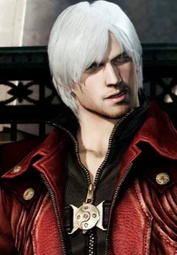 Dante Sparda