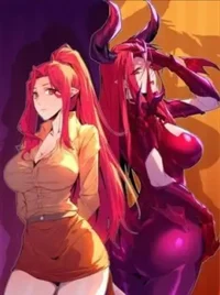 Demon Queen 