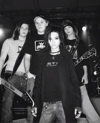 Tokio Hotel