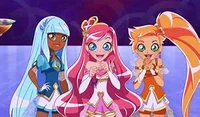 Lolirock