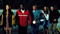 Scary Movie RPG
