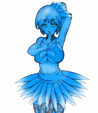 FNIA Artic Ballora 