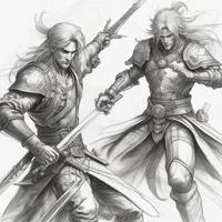 Battle LG simulation