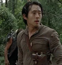 Glenn Rhee
