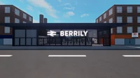 Berrily