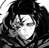 Levi Ackerman 