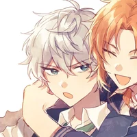 Izumi w Leo