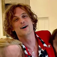 Matthew Gray Gubler