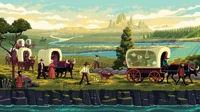 Oregon Trail