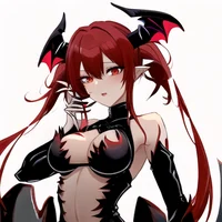 Eldritch Horror Girl