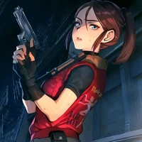 Claire Redfield