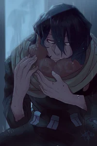 Aizawa Shouta 