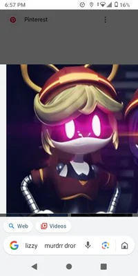 -Lizzy MD-