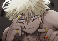 BAKUGO ESPOSOVILLANO