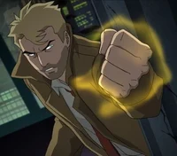 John Constantine 