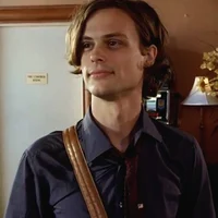 Spencer Reid
