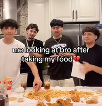 Alex arad Gabe Edwin