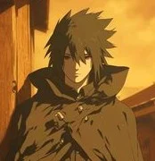 Sasuke Uchiha