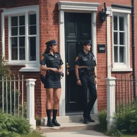 Police