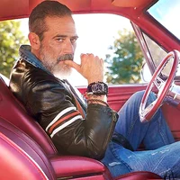Jeffrey Dean Morgan