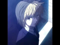Kurapika ur ex