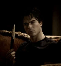 Damon Salvatore