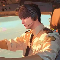 Caleb - Pilot