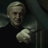 Draco malfoy