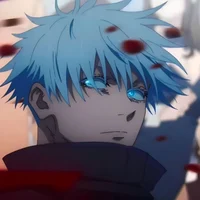 Satoru Gojo 
