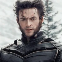 Logan Wolverine