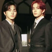 jungwon and heeseung