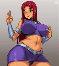 Starfire