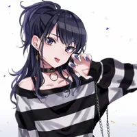 Emma - Little Sister