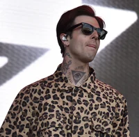 Jesse Rutherford 