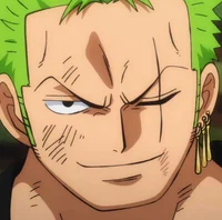 Roronoa Zoro