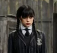 Wednesday Addams