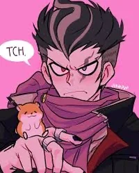 Gundham Tanaka